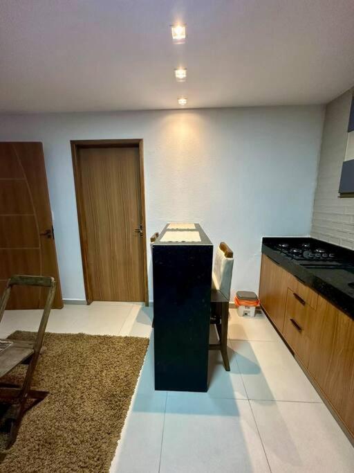 Apartament Apartamento Pe Na Areia - Praia Sul Ilhéus Zewnętrze zdjęcie