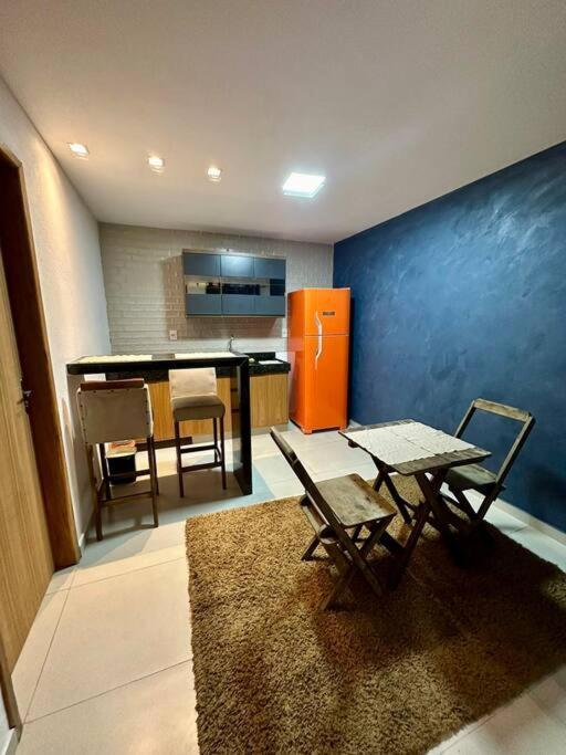 Apartament Apartamento Pe Na Areia - Praia Sul Ilhéus Zewnętrze zdjęcie